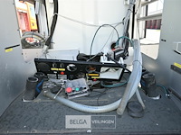 Brandweerwagen met ongevalschade - afbeelding 11 van  16