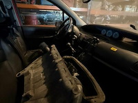 Brandweerwagen peugeot - afbeelding 11 van  13