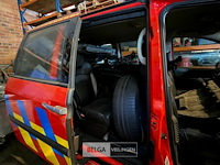 Brandweerwagen peugeot - afbeelding 13 van  13