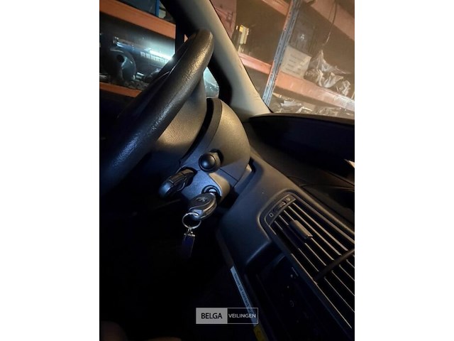 Brandweerwagen peugot - afbeelding 3 van  13