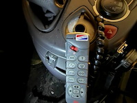 Brandweerwagen peugot - afbeelding 5 van  13