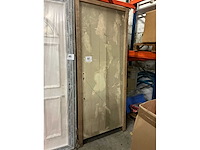 Brandwerende deur - afbeelding 2 van  3