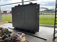 Brandwerende deur - afbeelding 1 van  6