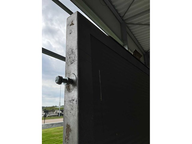 Brandwerende deur - afbeelding 6 van  6