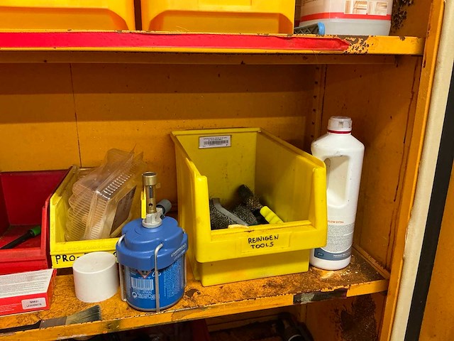 Brandwerende kast (2x) - afbeelding 4 van  20