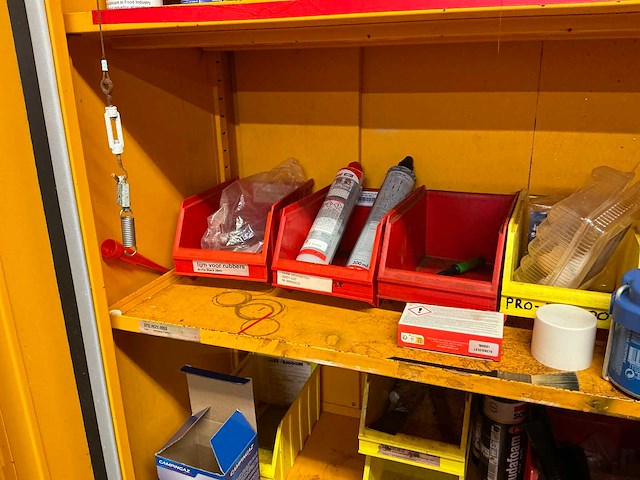 Brandwerende kast (2x) - afbeelding 5 van  20