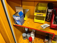 Brandwerende kast (2x) - afbeelding 6 van  20