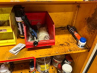 Brandwerende kast (2x) - afbeelding 7 van  20