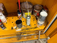 Brandwerende kast (2x) - afbeelding 8 van  20