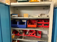 Brandwerende kast (2x) - afbeelding 12 van  20