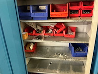 Brandwerende kast (2x) - afbeelding 13 van  20