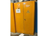 Brandwerende kast (2x) - afbeelding 11 van  20