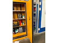 Brandwerende kast (2x) - afbeelding 17 van  20