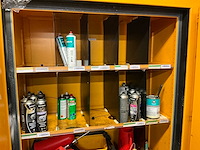 Brandwerende kast (2x) - afbeelding 18 van  20