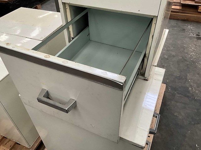 Brandwerende kast (5x) - afbeelding 3 van  3