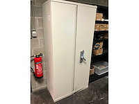 Brandwerende kast (eerste verdiep) - afbeelding 2 van  4