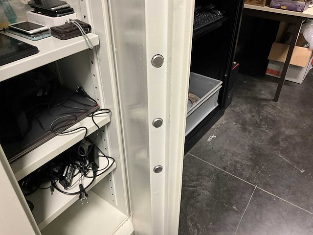 Brandwerende kast (eerste verdiep) - afbeelding 3 van  4