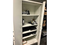 Brandwerende kast (eerste verdiep) - afbeelding 4 van  4