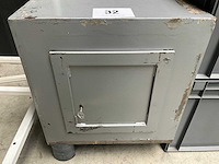 Brandwerende kast en geldlade - afbeelding 3 van  7