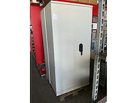 Brandwerende kast - afbeelding 2 van  5