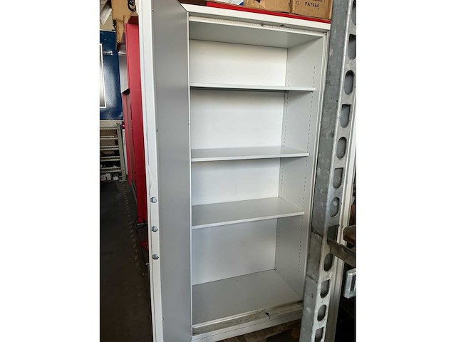 Brandwerende kast - afbeelding 3 van  5