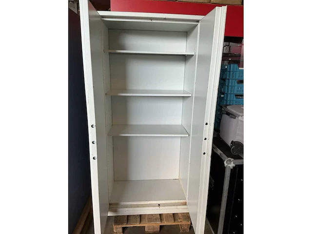 Brandwerende kast - afbeelding 2 van  3