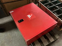 Brandwerende kast - afbeelding 1 van  4