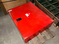 Brandwerende kast - afbeelding 2 van  4