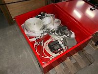 Brandwerende kast - afbeelding 3 van  4