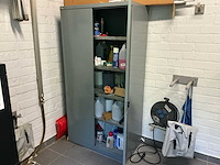Brandwerende kast - afbeelding 2 van  2