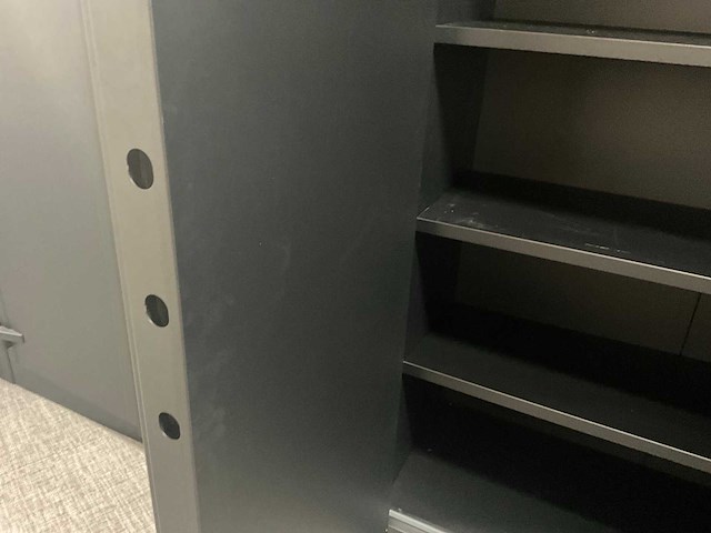 Brandwerende kast - afbeelding 6 van  8
