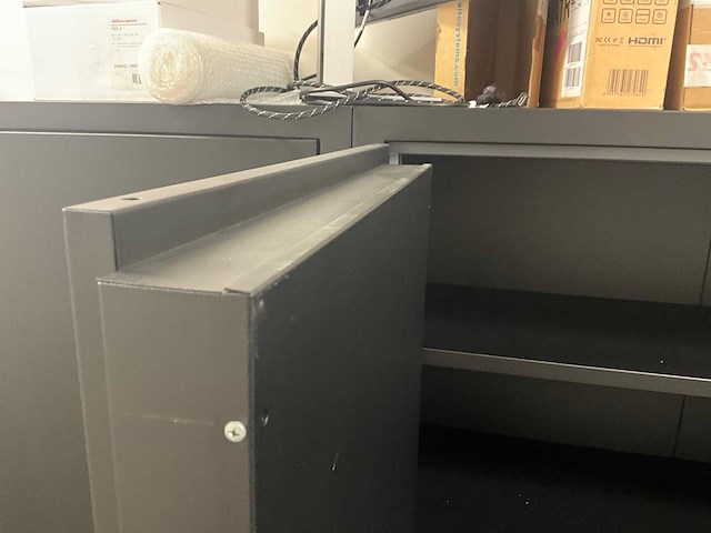 Brandwerende kast - afbeelding 6 van  8