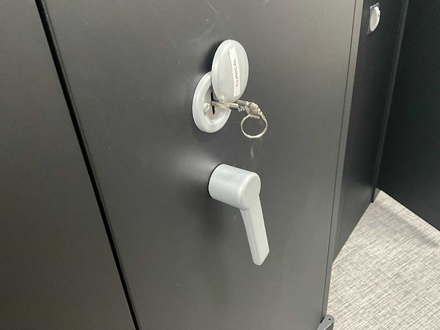 Brandwerende kast - afbeelding 3 van  8