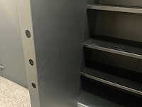 Brandwerende kast - afbeelding 6 van  8