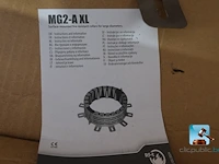 Brandwerende ketting - afbeelding 6 van  6