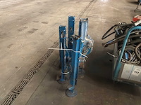 Brano garagekrik zware toepassing (5x) - afbeelding 2 van  4