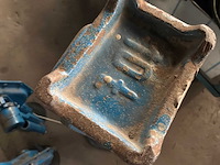 Brano garagekrik zware toepassing (5x) - afbeelding 3 van  4