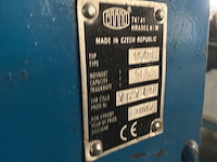 Brano garagekrik zware toepassing (5x) - afbeelding 4 van  4