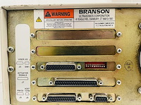 Branson - 2000ea las - diverse lasmachines - afbeelding 12 van  14