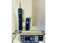 Branson - 2000ea las - diverse lasmachines - afbeelding 2 van  14