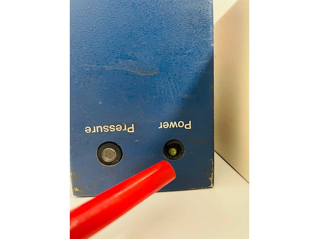 Branson - 2000ea las - diverse lasmachines - afbeelding 5 van  14