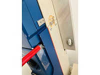 Branson - 2000ea las - diverse lasmachines - afbeelding 6 van  14