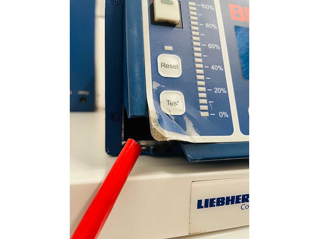 Branson - 2000ea las - diverse lasmachines - afbeelding 7 van  14