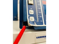 Branson - 2000ea las - diverse lasmachines - afbeelding 7 van  14