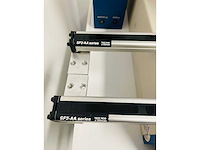 Branson - 2000ea las - diverse lasmachines - afbeelding 9 van  14