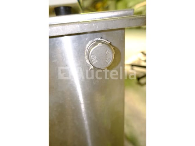 Branson b7040-18 ultrasoon bad - afbeelding 4 van  14