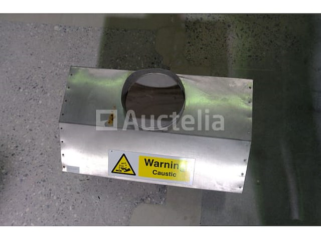 Branson b7040-18 ultrasoon bad - afbeelding 1 van  14