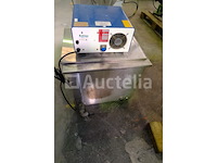 Branson b7040-18 ultrasoon bad - afbeelding 9 van  14