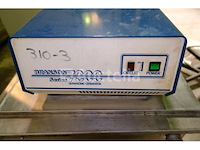 Branson b7040-18 ultrasoon bad - afbeelding 10 van  14