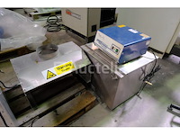 Branson b7040-18 ultrasoon bad - afbeelding 12 van  14